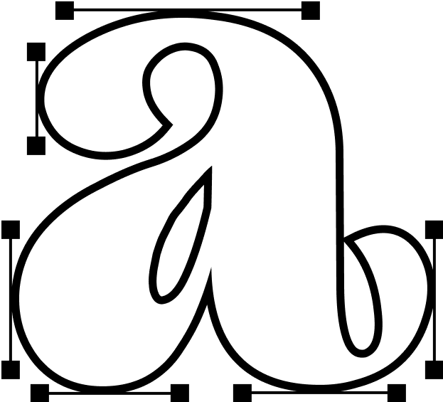 RRFonts