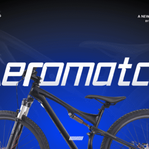 Aeromatch Sport Font
